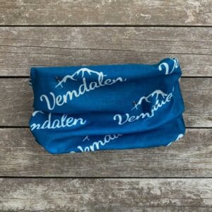 Buff Vemdalen