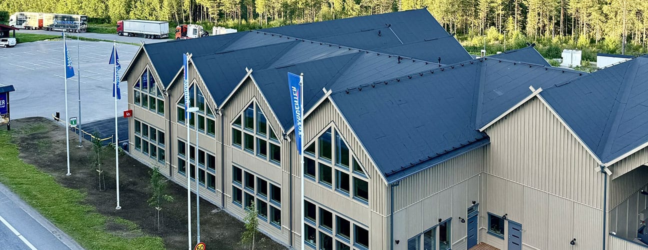 Åsarna Skicenter