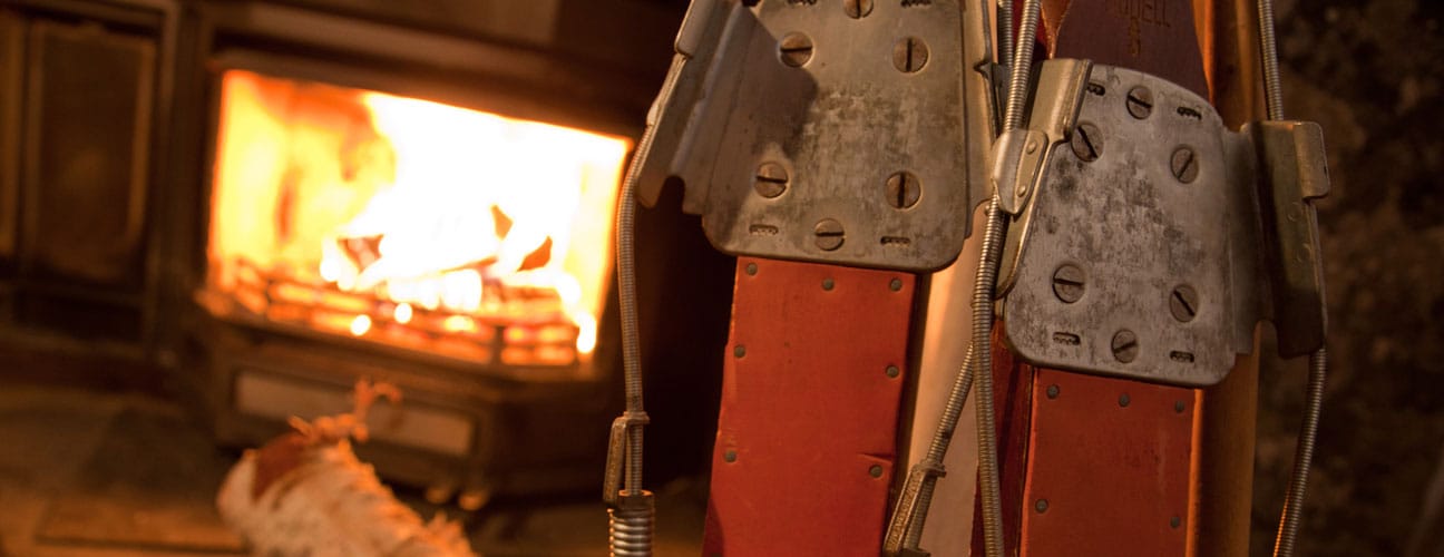 Vargens fjällanläggning – Peritas