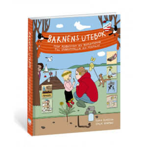 Barnens utebok