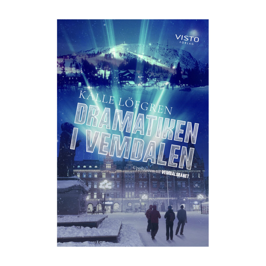 Dramatiken i Vemdalen