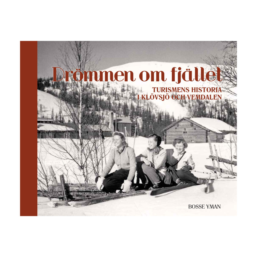 Drömmen om fjället
