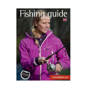Fishing guide