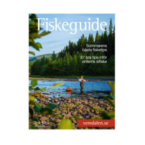 Fiskeguide