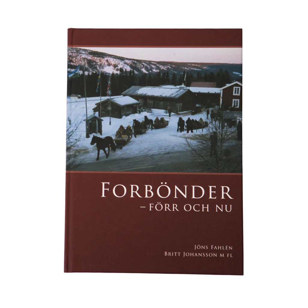 Forbönder - Förr och nu