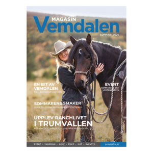 Magasin Vemdalen 2026