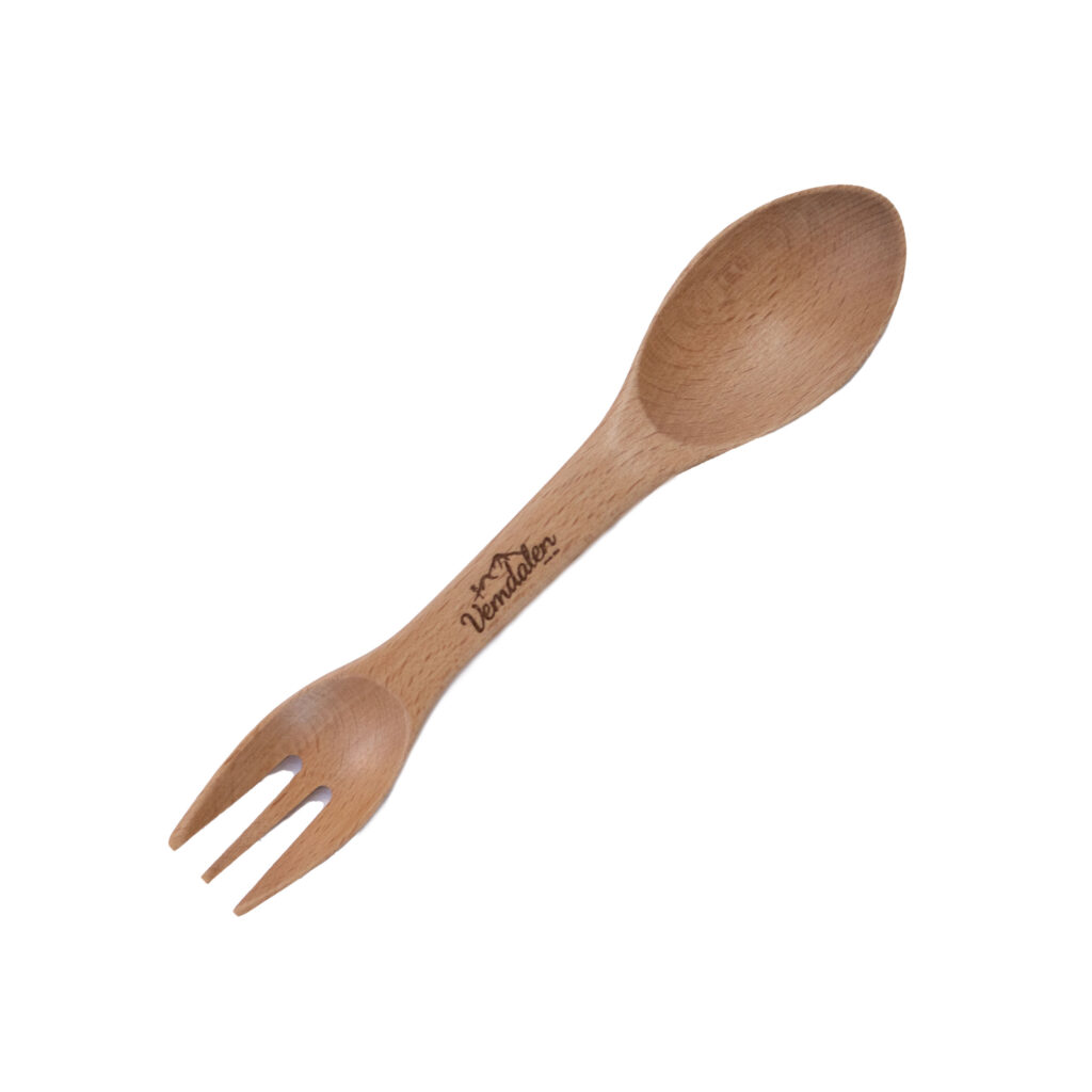 Vemdalen spork