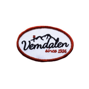 Vemdalen tygmärke