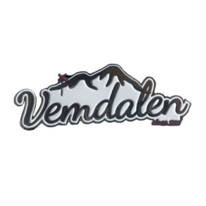 Vemdalen magnet