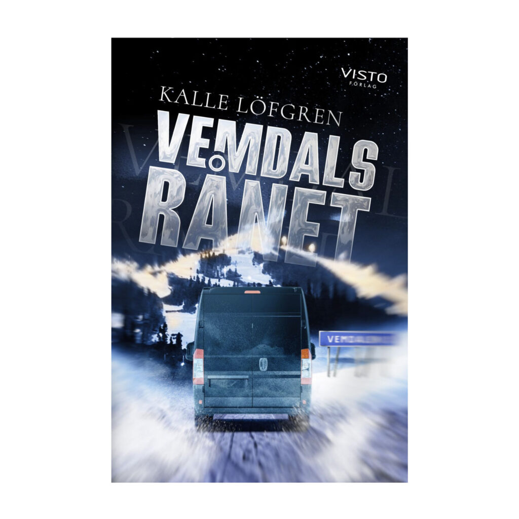 Vemdalsrånet