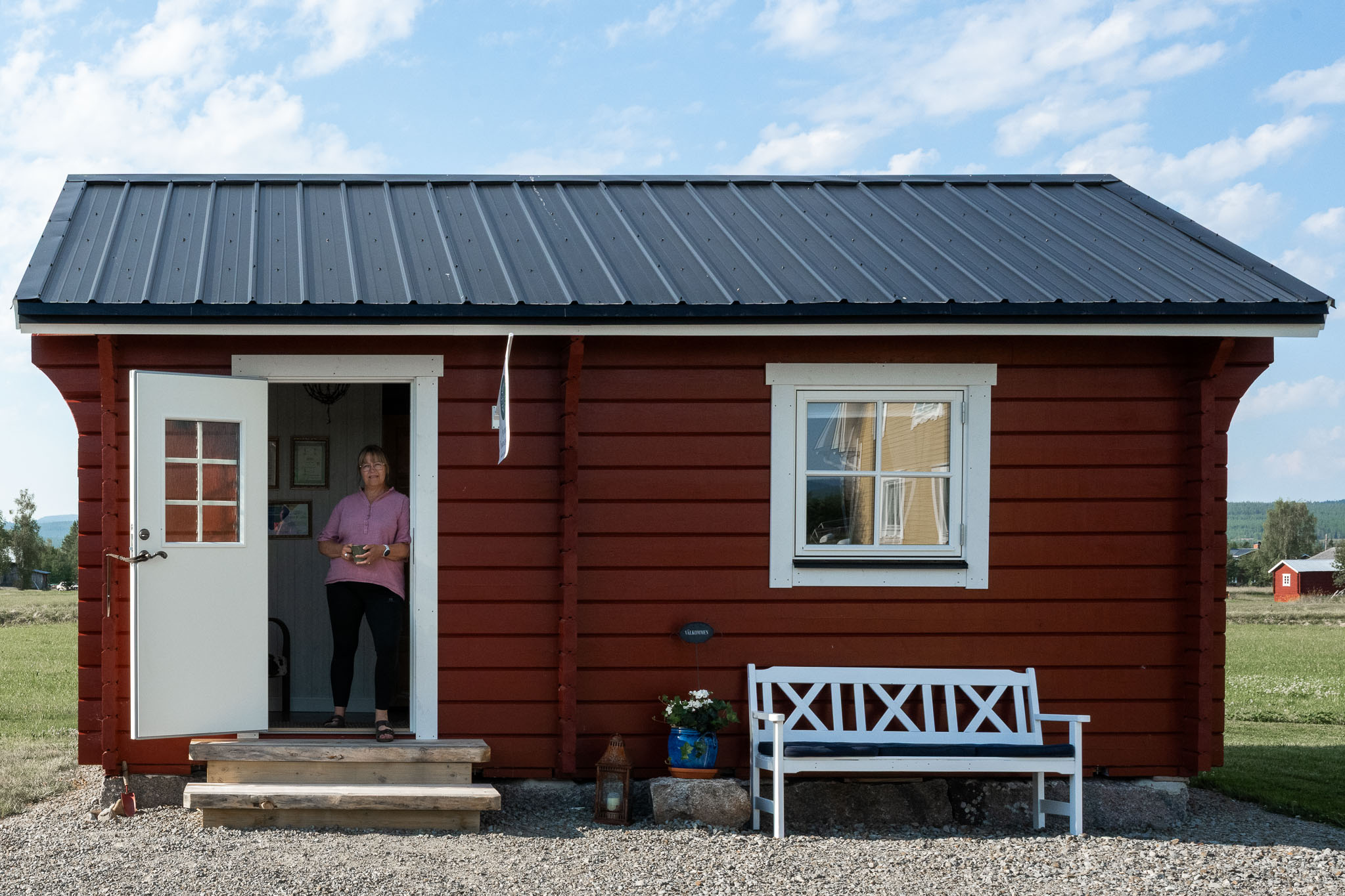 Vemdalen Massage & Hälsa