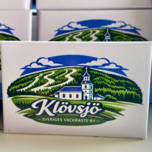 Magnet Klövsjö