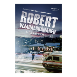 Robert Vemdalsrånaren